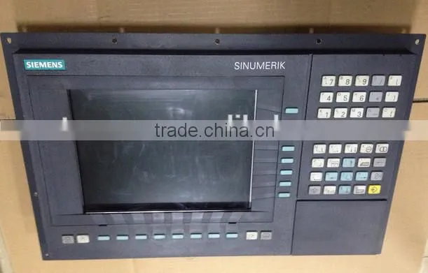 Siemens system unit 6FC5210-0DA00-1AA0