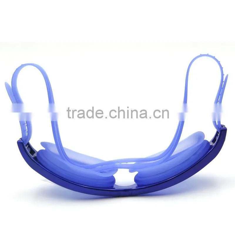 High quality professional outdoor swim goggles,swimming googles