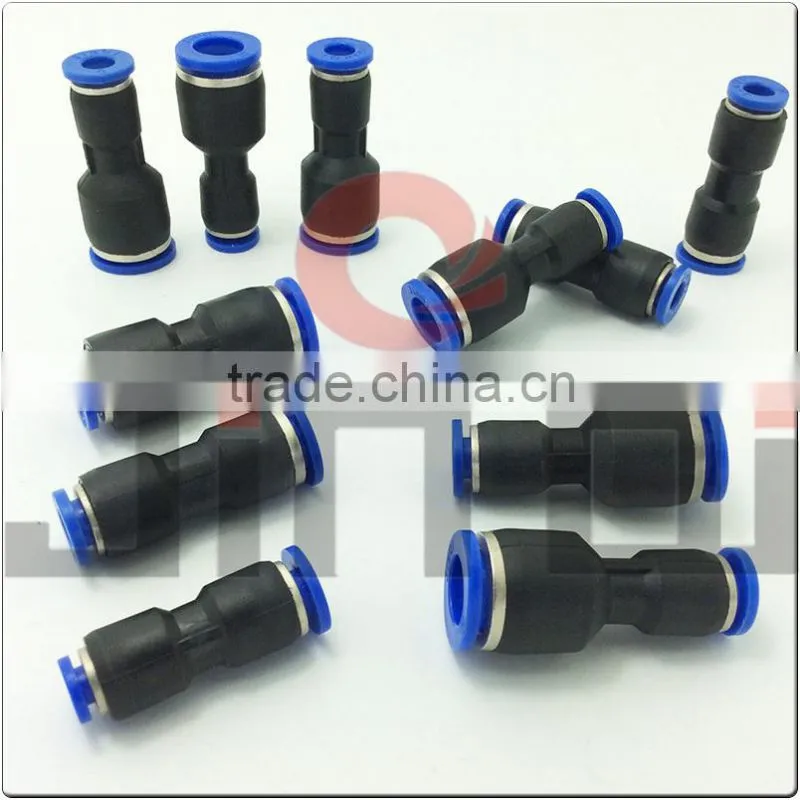 alibaba china manufacture one touch connector