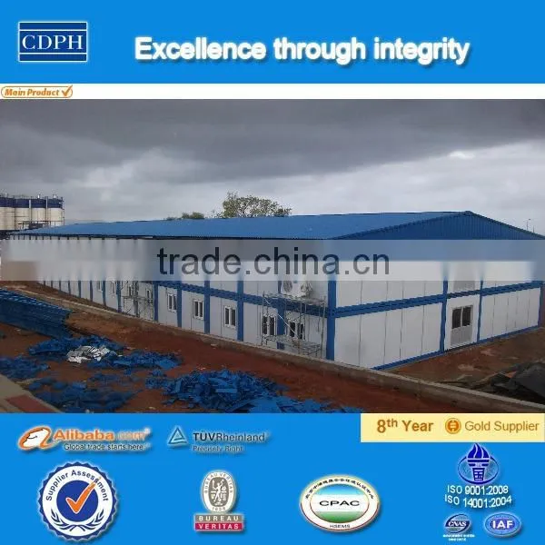 Made in China Container shop prefab modular container homes price prefab container homes