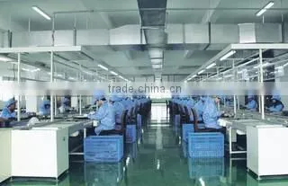 Fuzhou Aok LED Light Co., Ltd. company overview - view 3