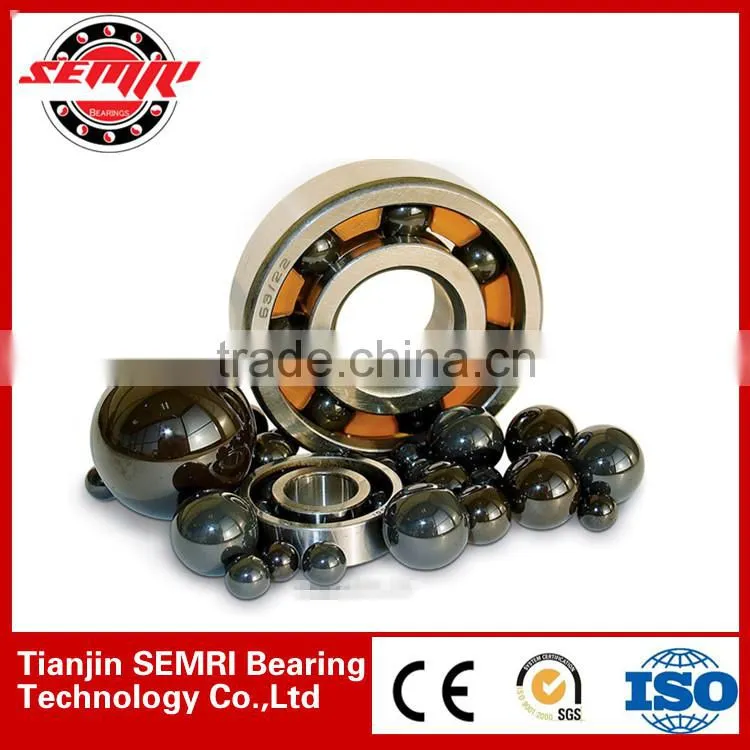 Factory 1.5 Inch Stainless Steel Ball Bearing