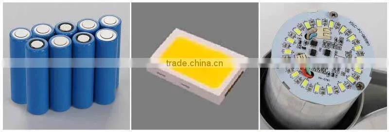 New products 9w landscap light stand alone
