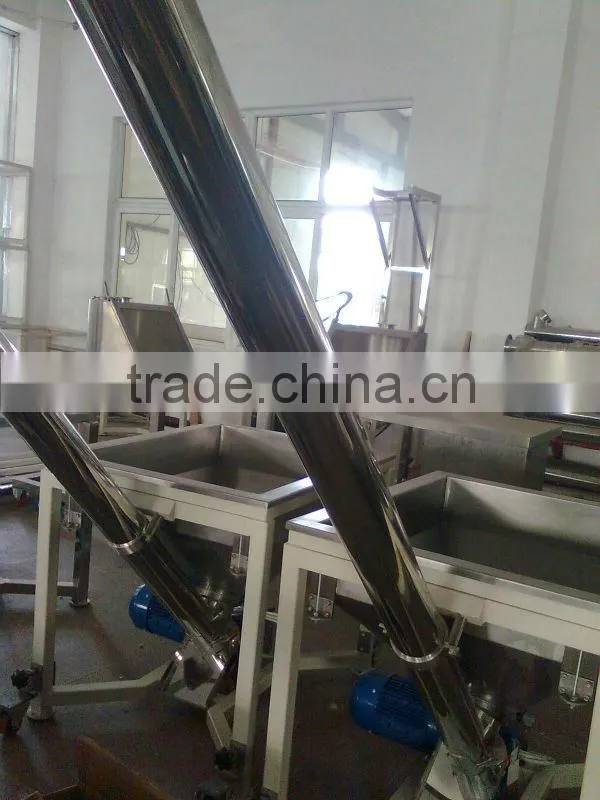 RSL-S3 Auger conveyor