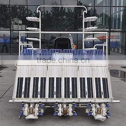 New Designed High Quality ISEKI Automatic Rice Transplanter