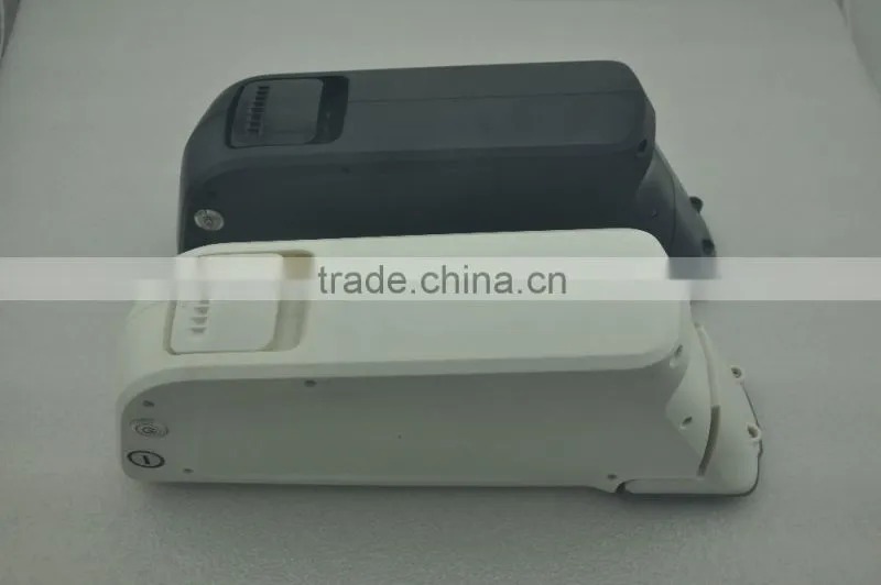 Hot Selling Frame Case Electric Bicycle Battery 36V 14.5Ah Build by Brand Cells High Quality