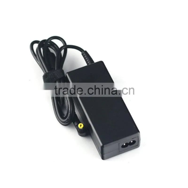 dve switching adapter 100-240v notebook adapter 19v 3a switching power adapter