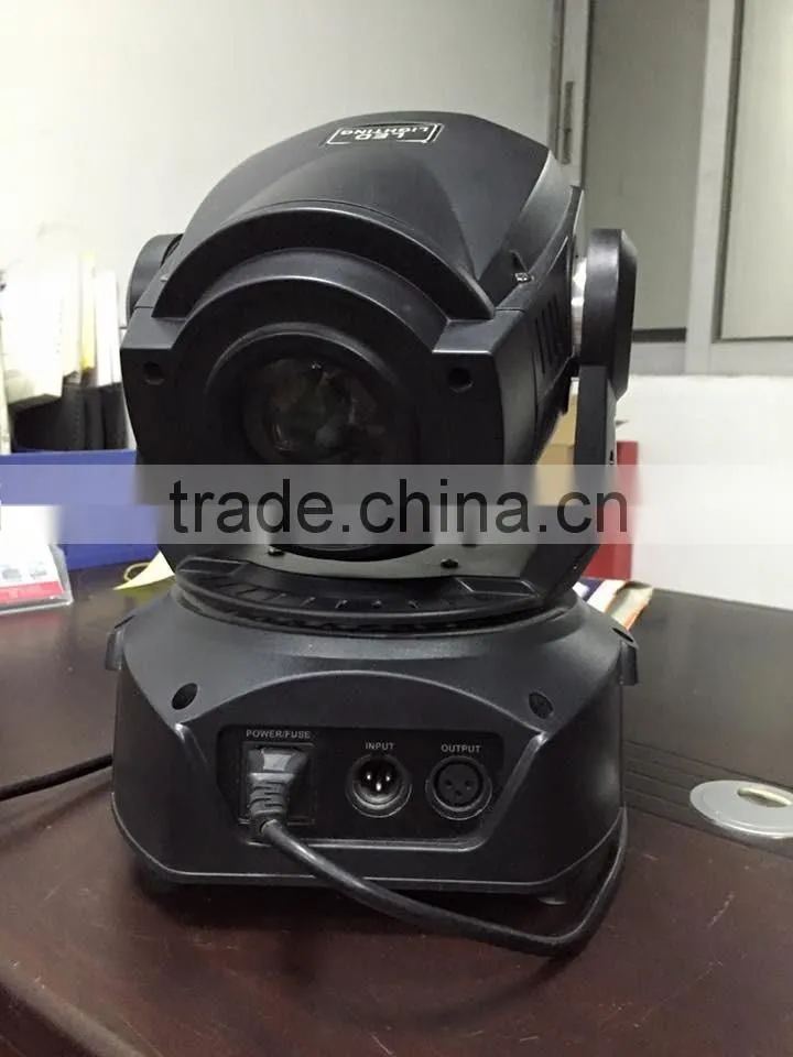 60W led grille spot light