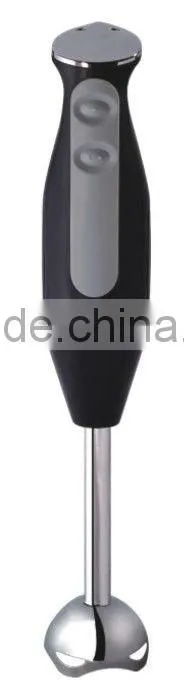 300W 4 in 1 Plastic Hand Blender