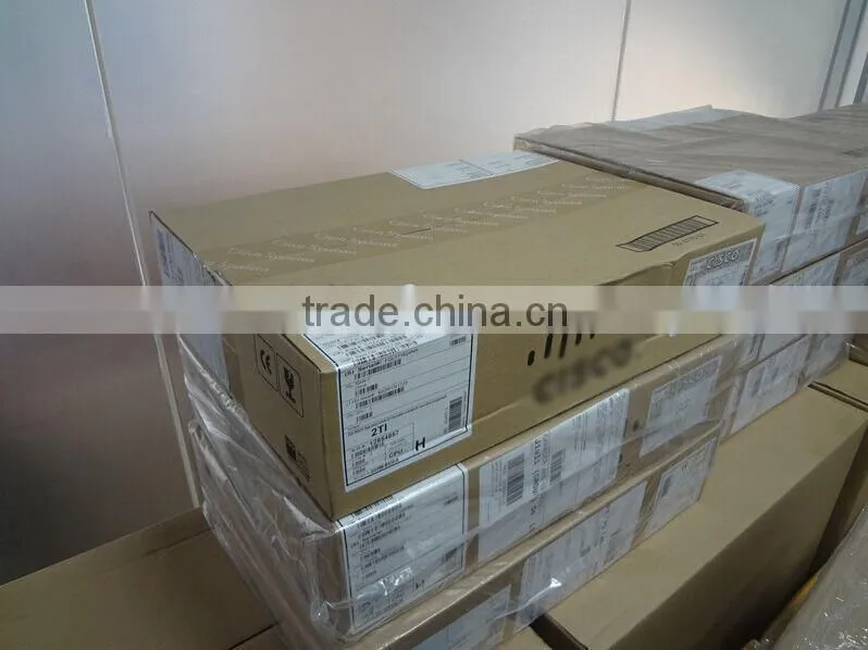 CISCO2901-SEC/K9 Systems 2901 Sec Bundle