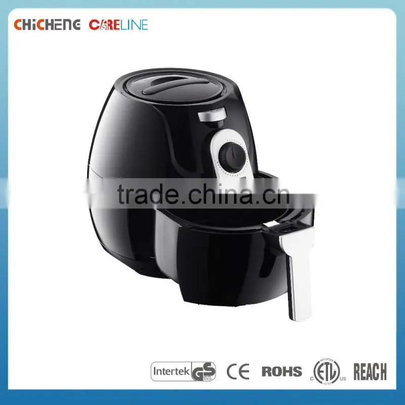 turbo air fryer