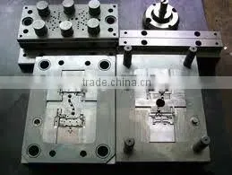 professional well used in Europe new designed plastic injection washing machine mold