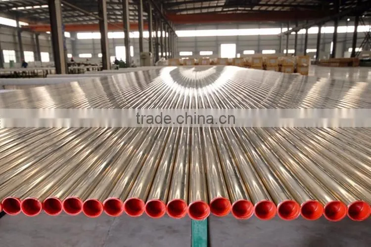 304 304L 321 316 316l 310S stainless steel seamless pipe