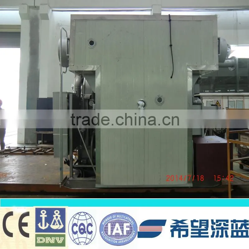 Solar LiBr Absorption Chiller