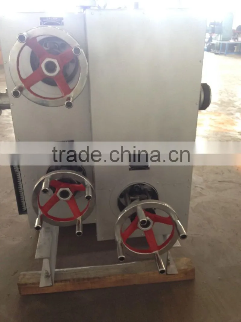 Vertical Continuous Switch Melt Filter,Polymer Filter & Filtration System (chemical fiber spinning Industry )