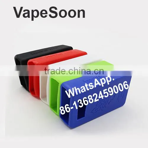 Wholesale silicone sleeve for 200w mod