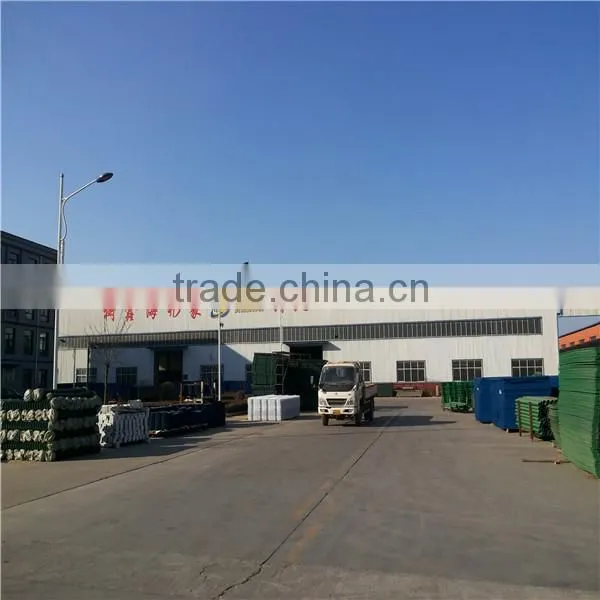 Plastic Anti-Bird Mesh/ Pond Covering Mesh/Anti-Bird Mesh