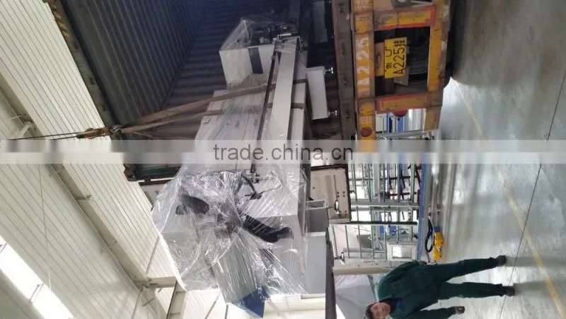 cnc glass cutting machine with optima system italy,cnc glass cutting machine PARKER