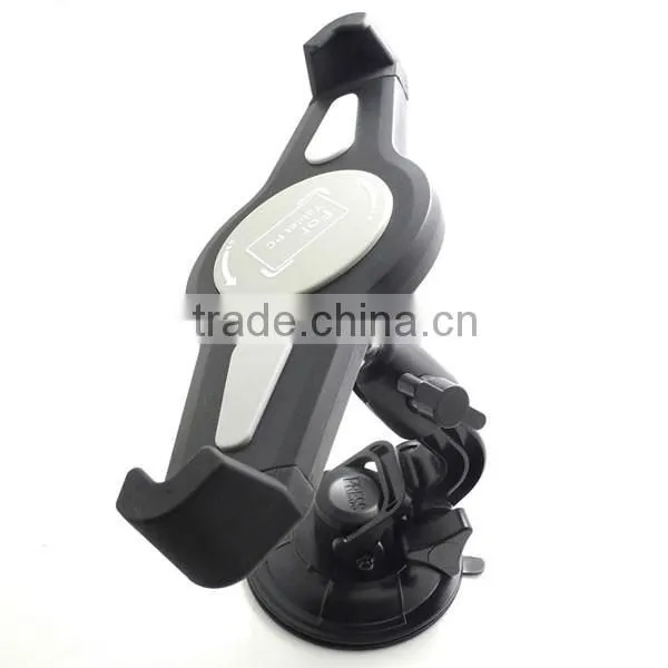 Universal 360 degree sticky Tablet PC Stand/Car Tablet Mount/windshield car holder