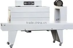 SOLPACK SHRINK TUNNEL