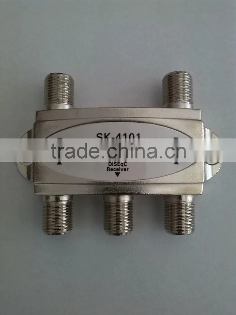 DiSEqC Switch 4 in 1/ DiSEqC Switch 4x1