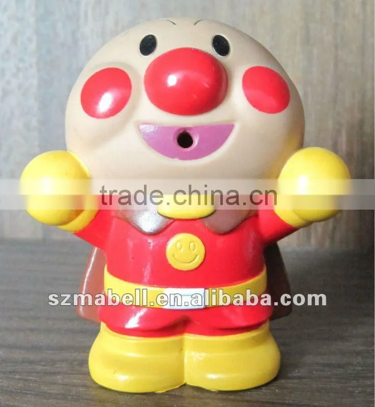 Farcical clowning toys