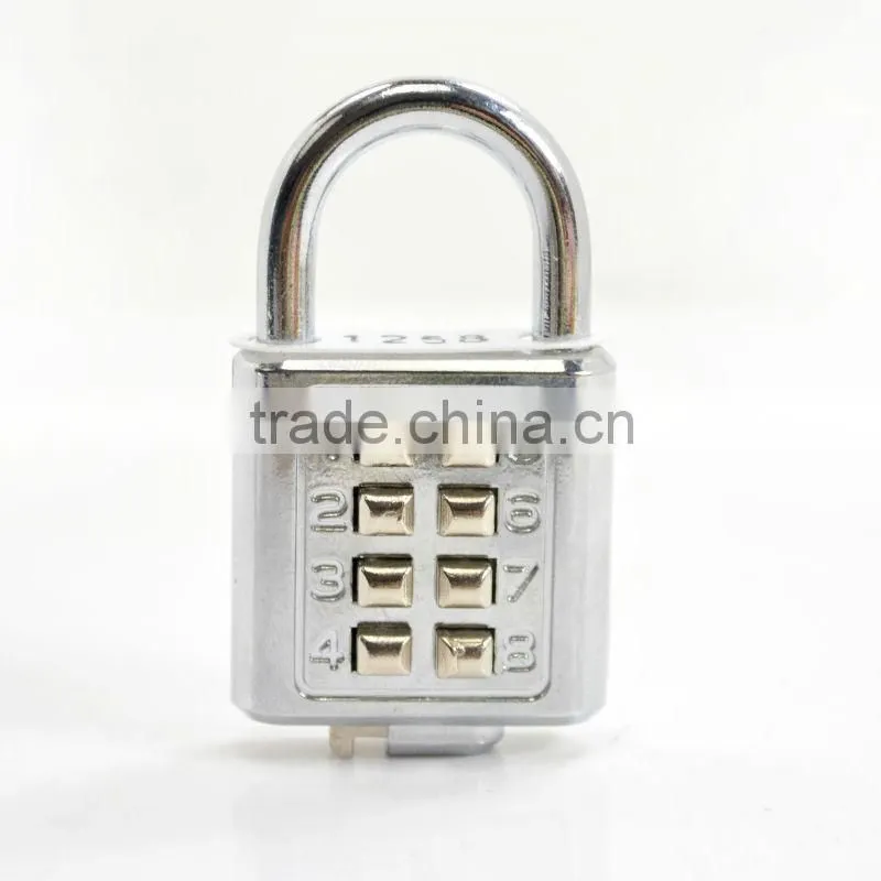 code Keypad lock Combination locks