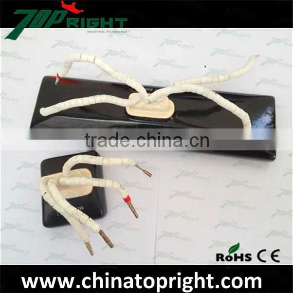 Resiatance heating element Electric Ceramic Infrared Flat Panel Radiator
