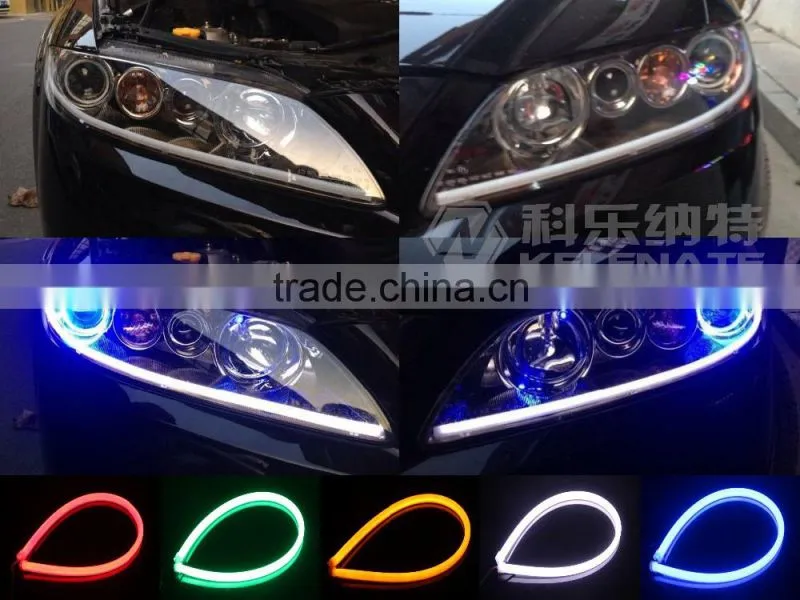 china supplier best selling 100% waterproof led strip