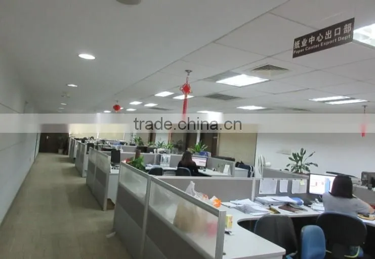 Xiamen ITG Group Corp., Ltd. company overview - view 3