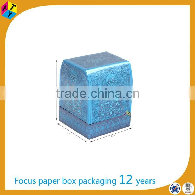 gift packaging cardboard paper perfume box designs