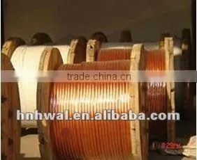 stranded bare copper wire best selling in the Middle East