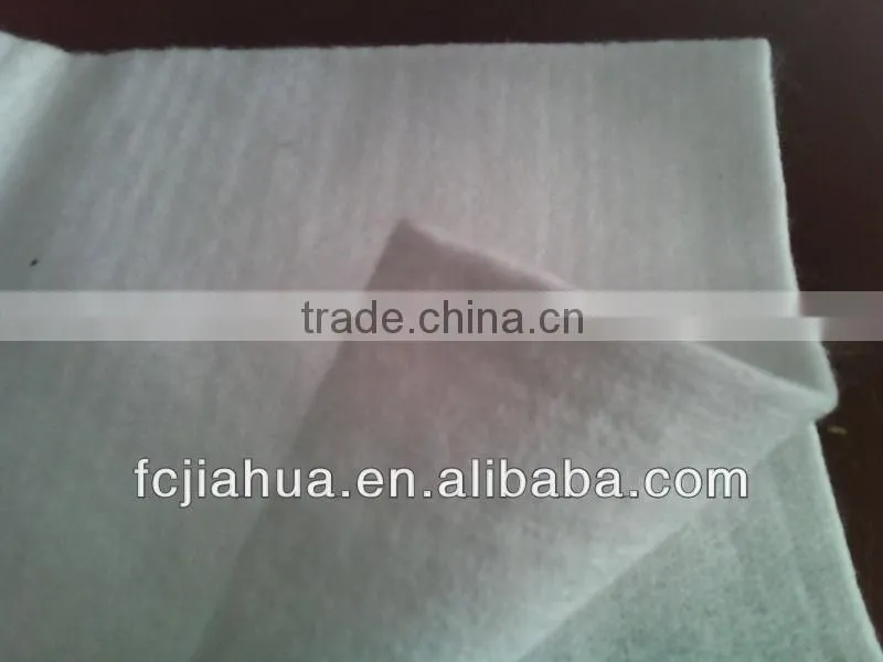 PP nonwoven geotextile