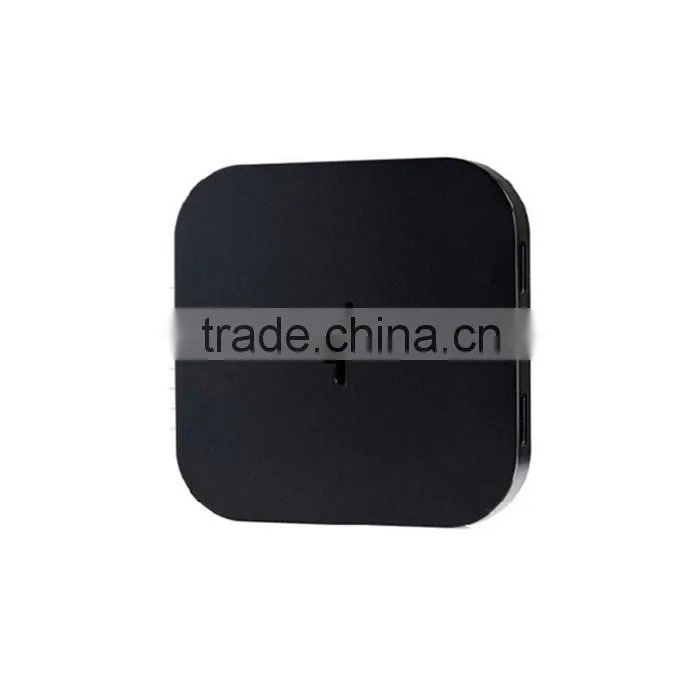 Newest coming wireless charger for ipad 2 for pc for table