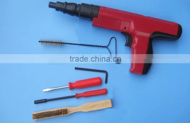 Powder Actuated Tool Nail Board PT-301