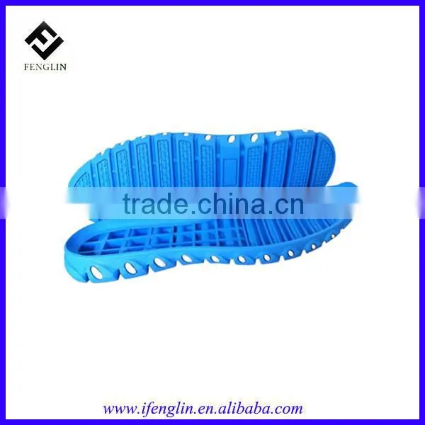 top material tpr sole