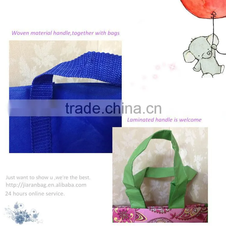 4 Bottle Non-woven Wine Bottle Bag For Sale