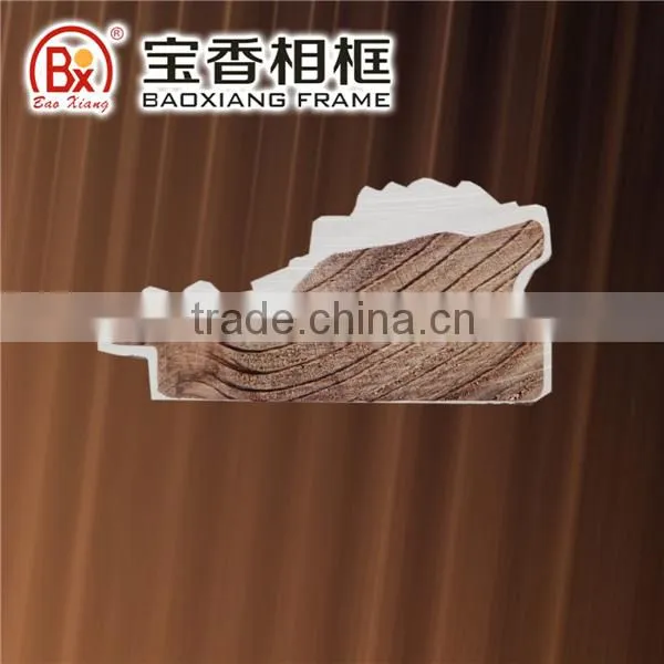 Wood Frames For Pictures From China No MOQ 2009-2W