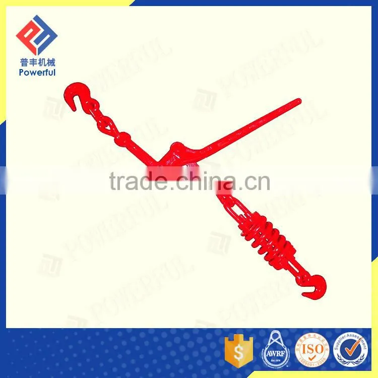 STANDARD L150 LEVER TYPE LOAD BINDER