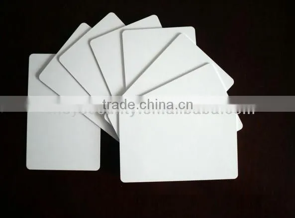 125Khz 13.56Mhz rfid card