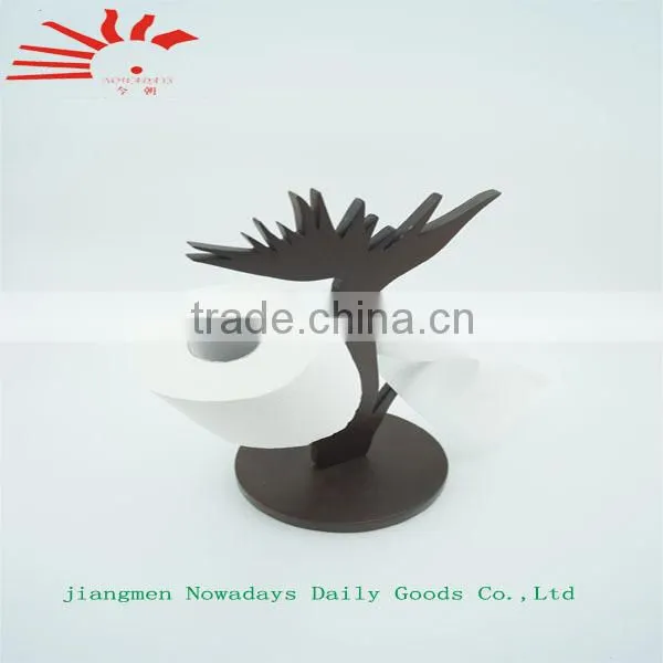 Economical imitating standard 3 ply wood pulp of toilet paper