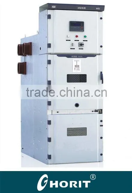 KYN28 11kv AC110V switchgear panel board for power distribution