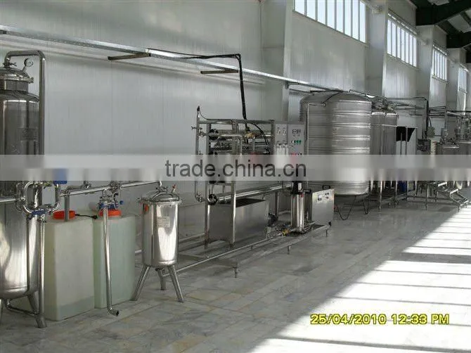 water purifier machine