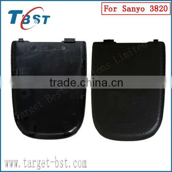 battery door for Sanyo 3820
