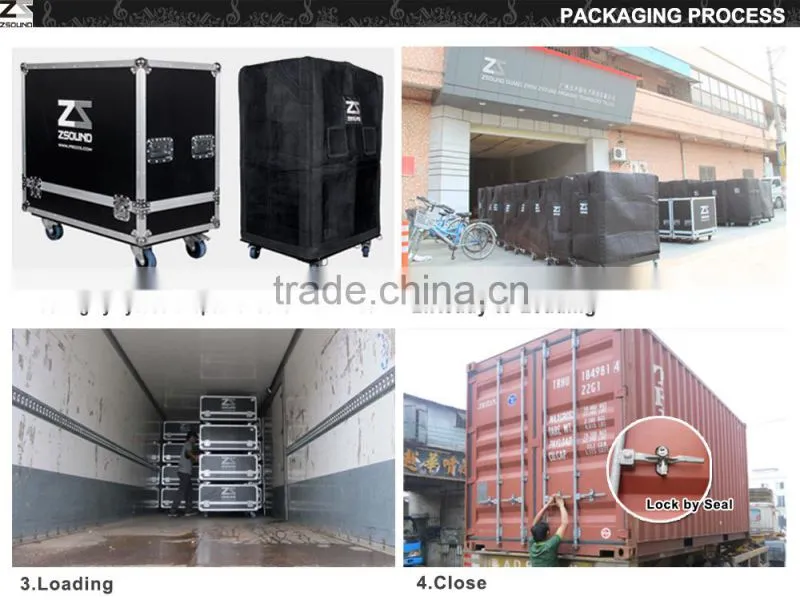OEM C8 new product audio pa church speaker wholesale