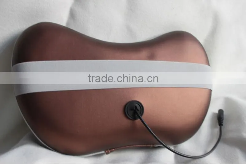 MYX-F103 small massage pillow hot sale