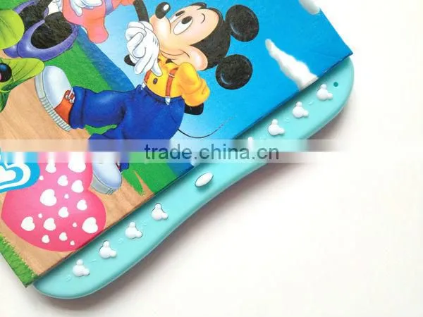 Note book w/lock