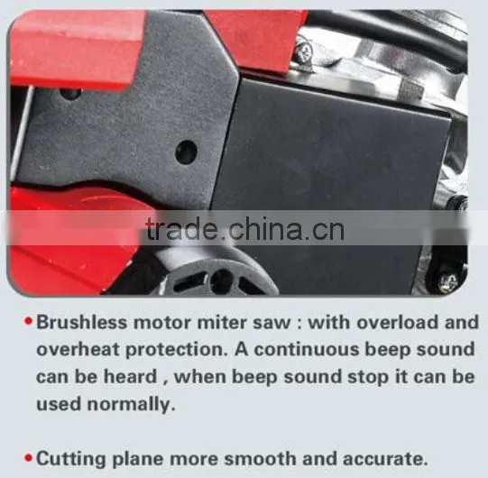 220V/110V hand held metal concrete cutting band saw machine