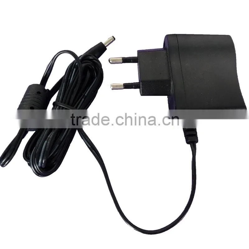 Switching Power Supply 5V 1A AC DC Adapter with DOE Level 6