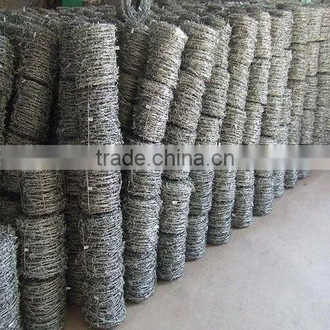 Razor Barbed Wire